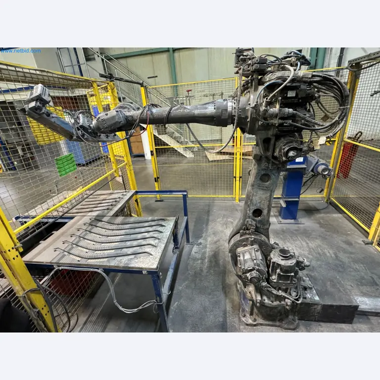 Machines du domaine du traitement de surface-2