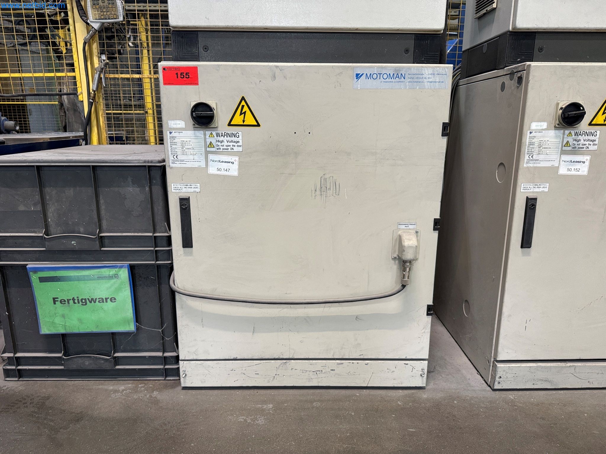 Maszyny z sektora technologii powierzchni-3