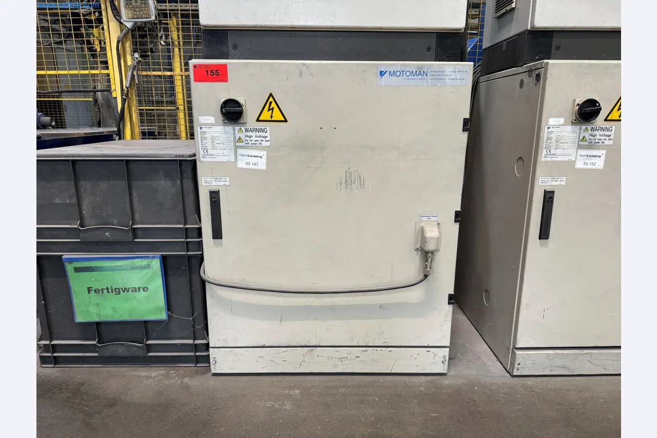 Machines du domaine du traitement de surface-3