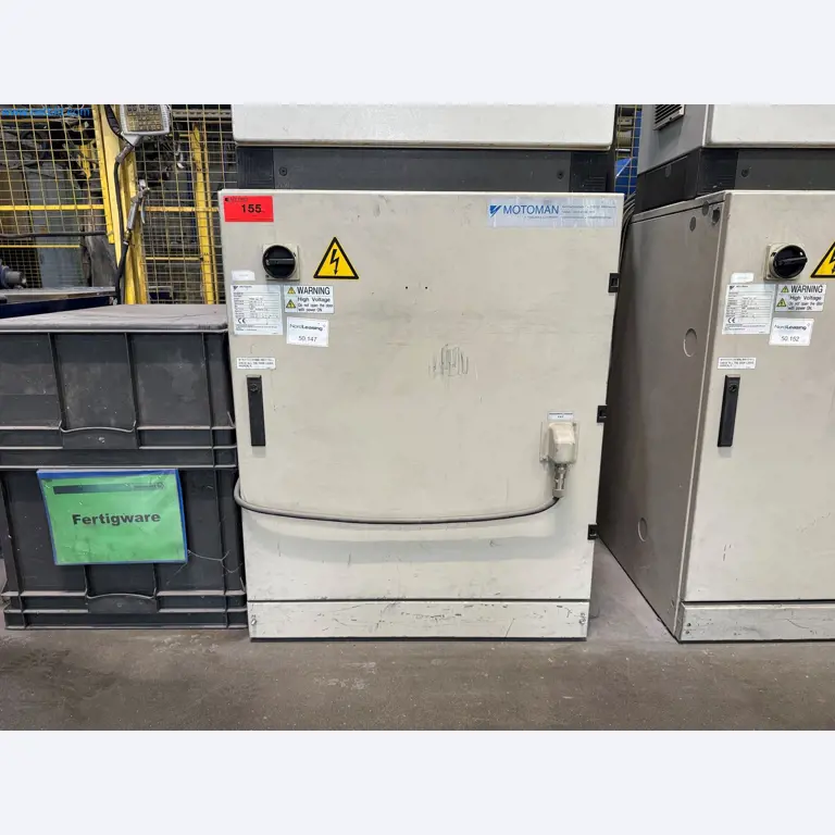 Machines du domaine du traitement de surface-3