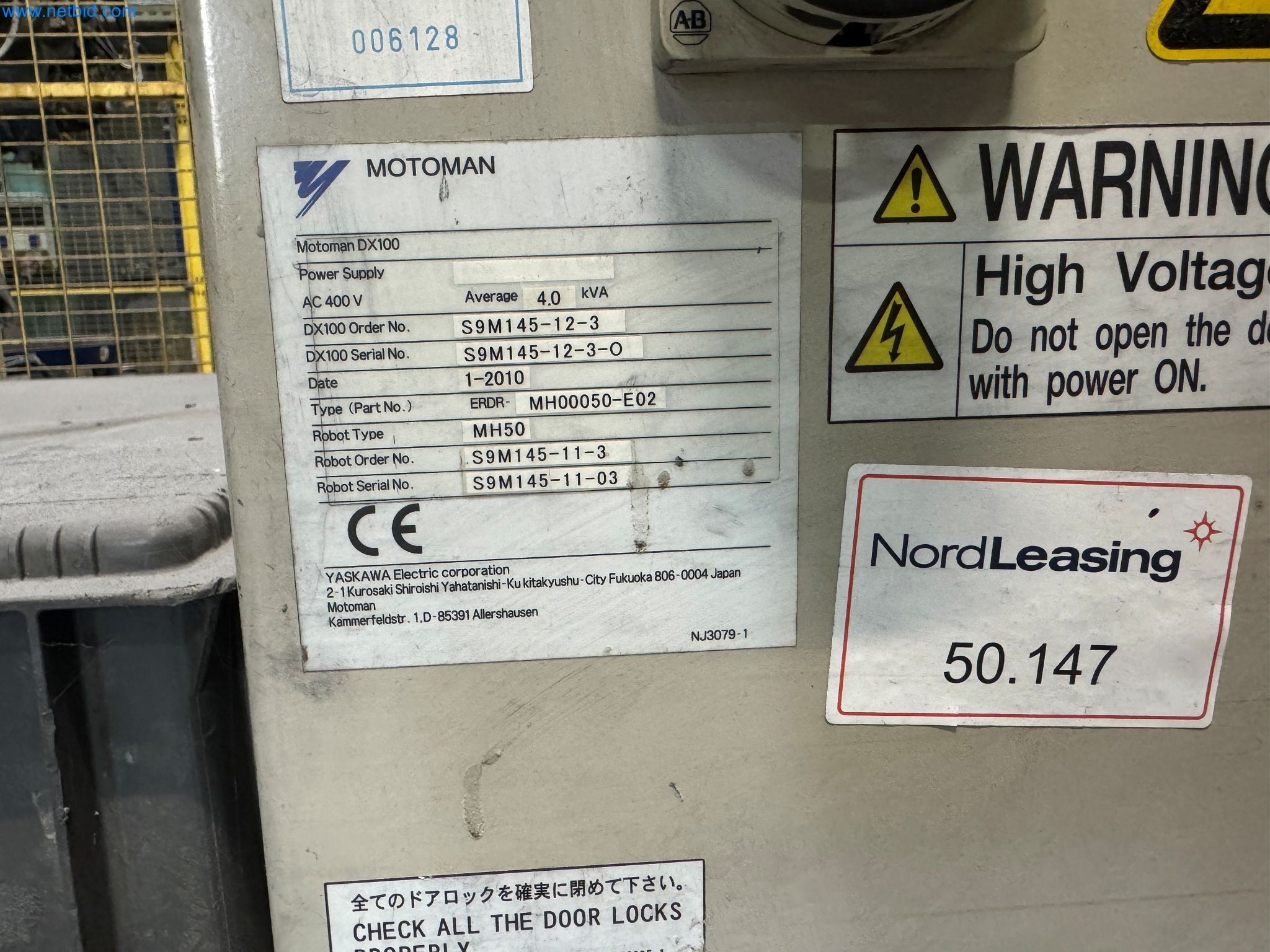 Maszyny z sektora technologii powierzchni-4