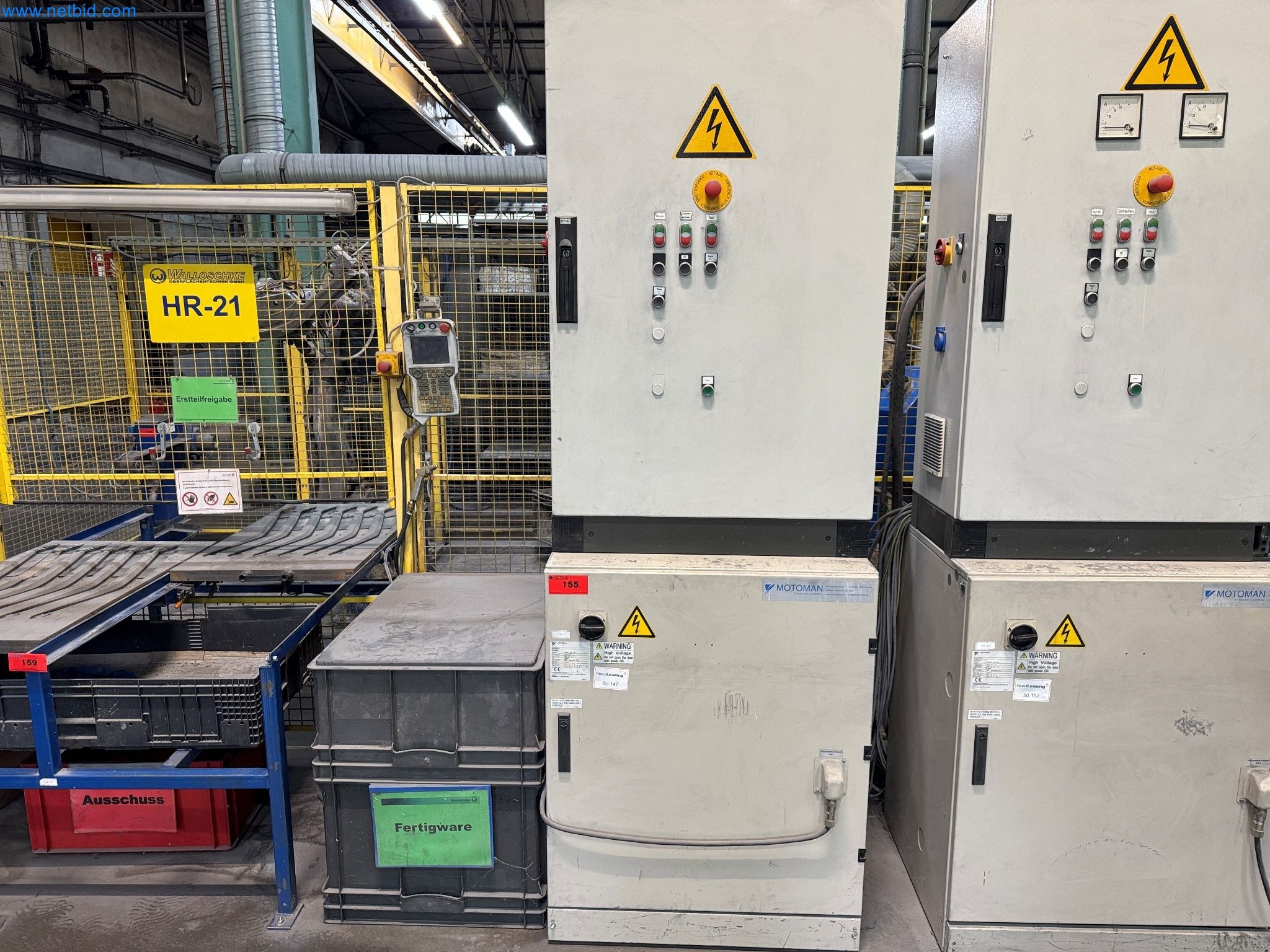 Maszyny z sektora technologii powierzchni-5