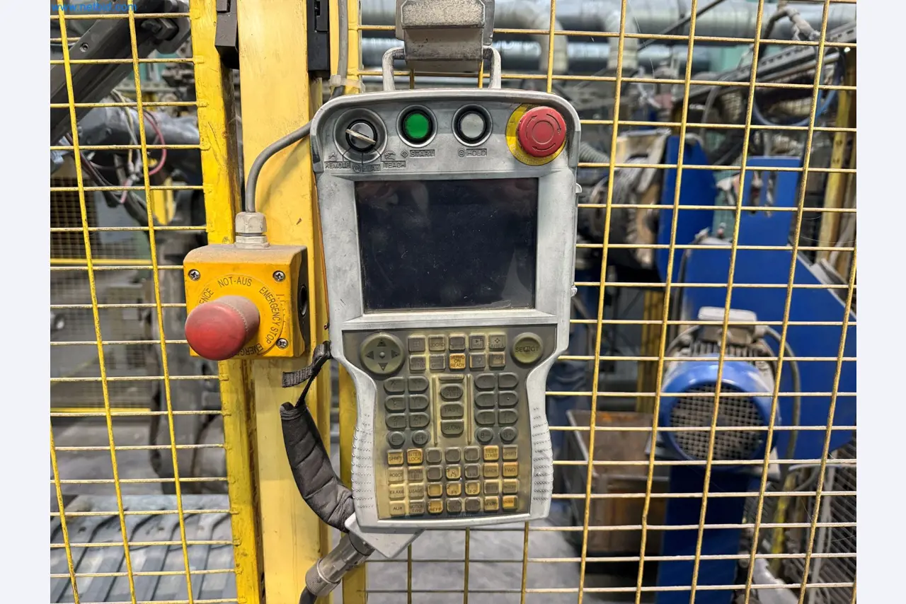 Machines du domaine du traitement de surface-6