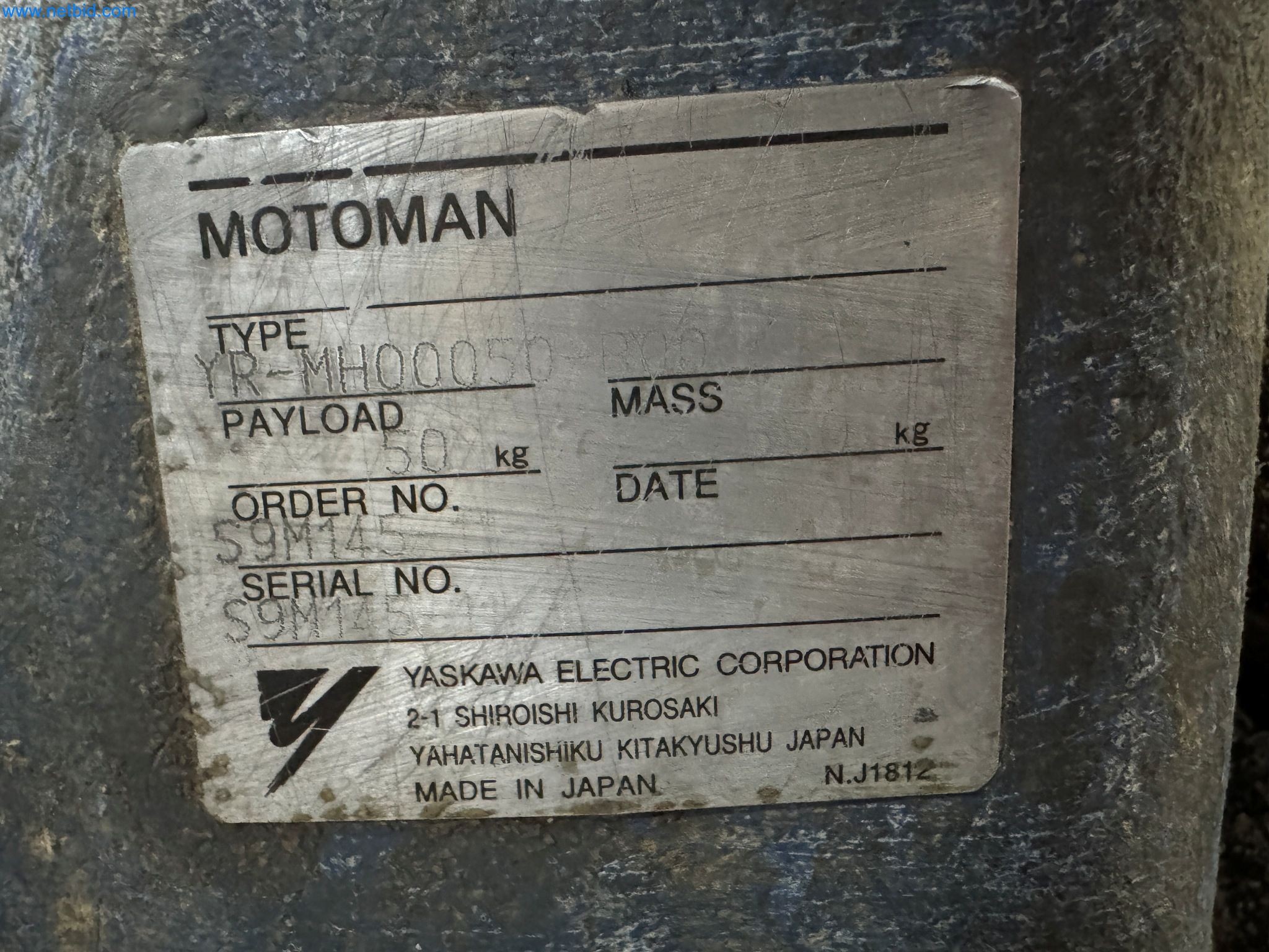 Maszyny z sektora technologii powierzchni-7