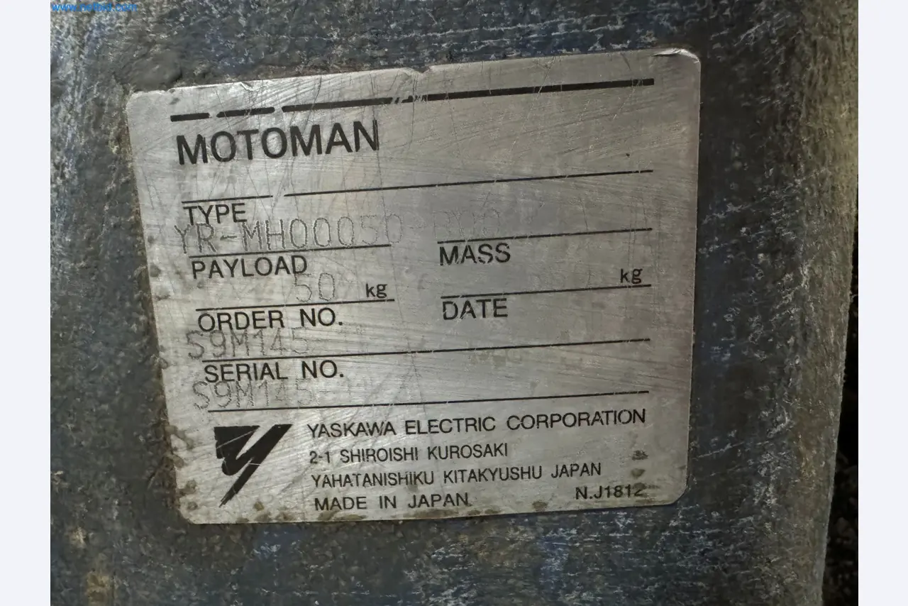 Machines du domaine du traitement de surface-7