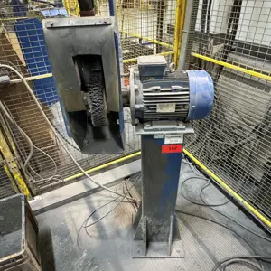 Polishing system