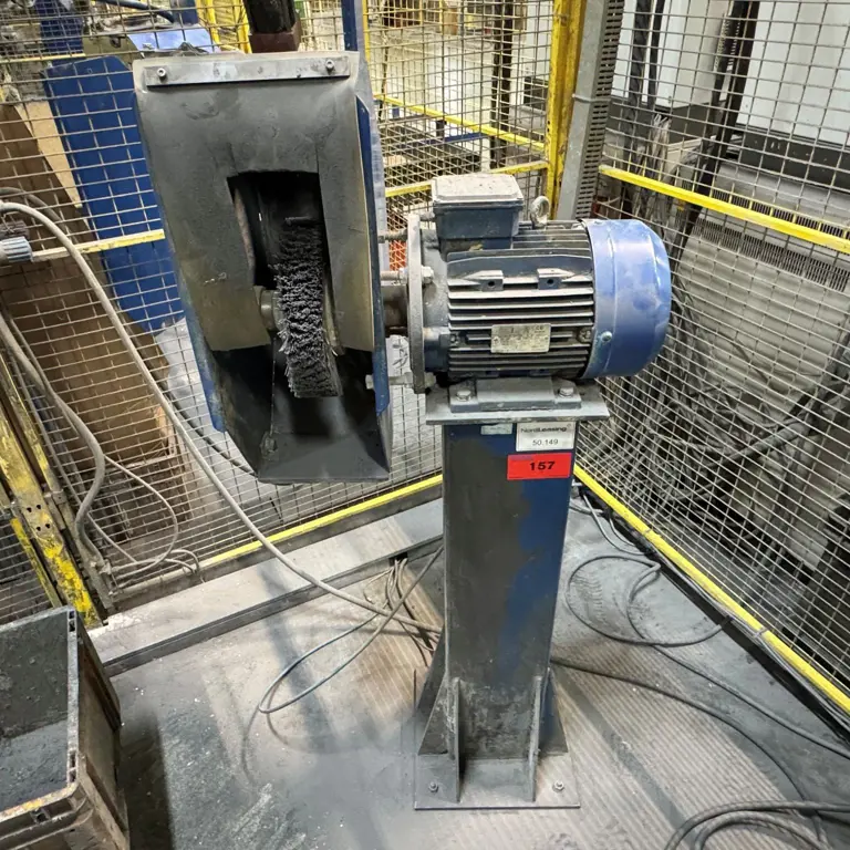Polishing system