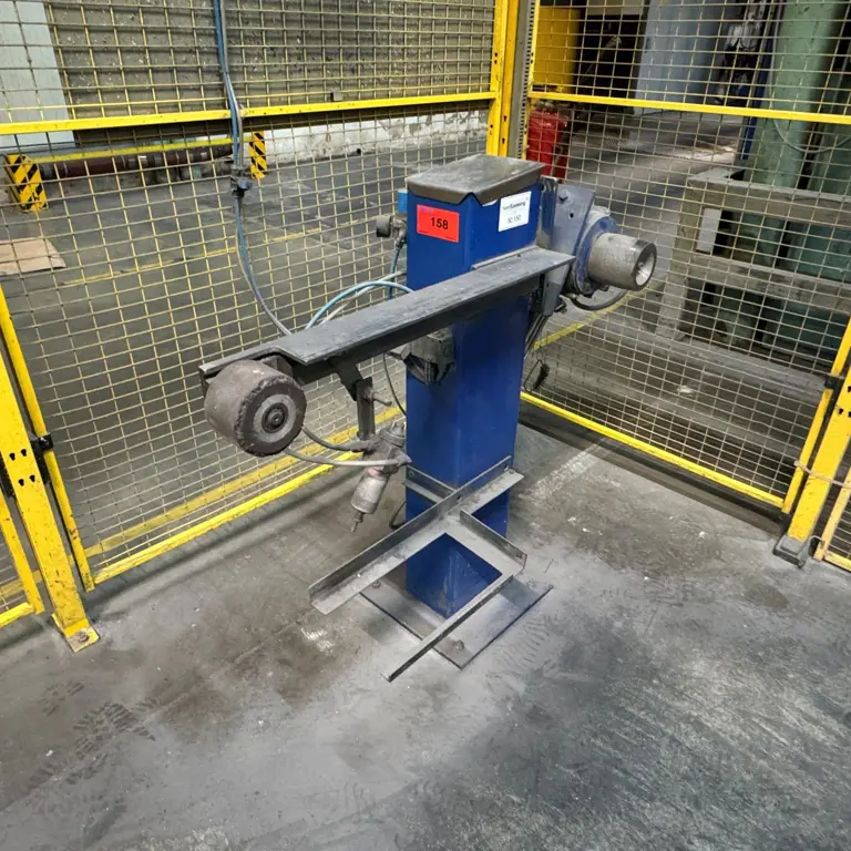 Belt sander
