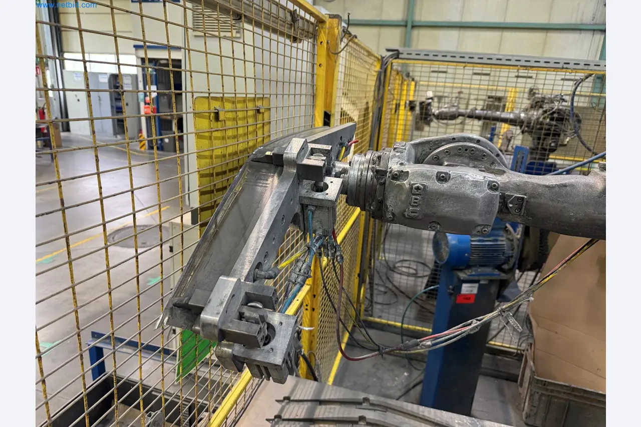 Stroji s področja površinske tehnologije-2