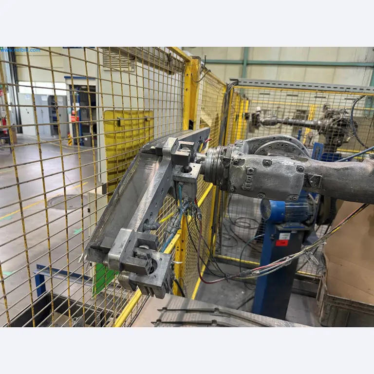 Stroji s področja površinske tehnologije-2