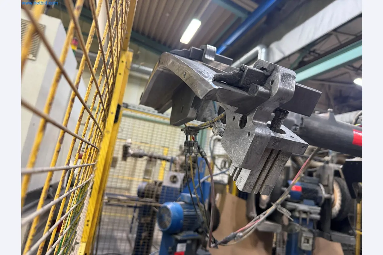 Stroji s področja površinske tehnologije-3