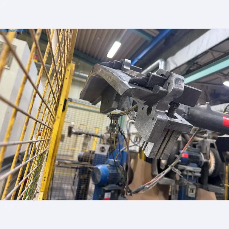 Stroji s področja površinske tehnologije-3