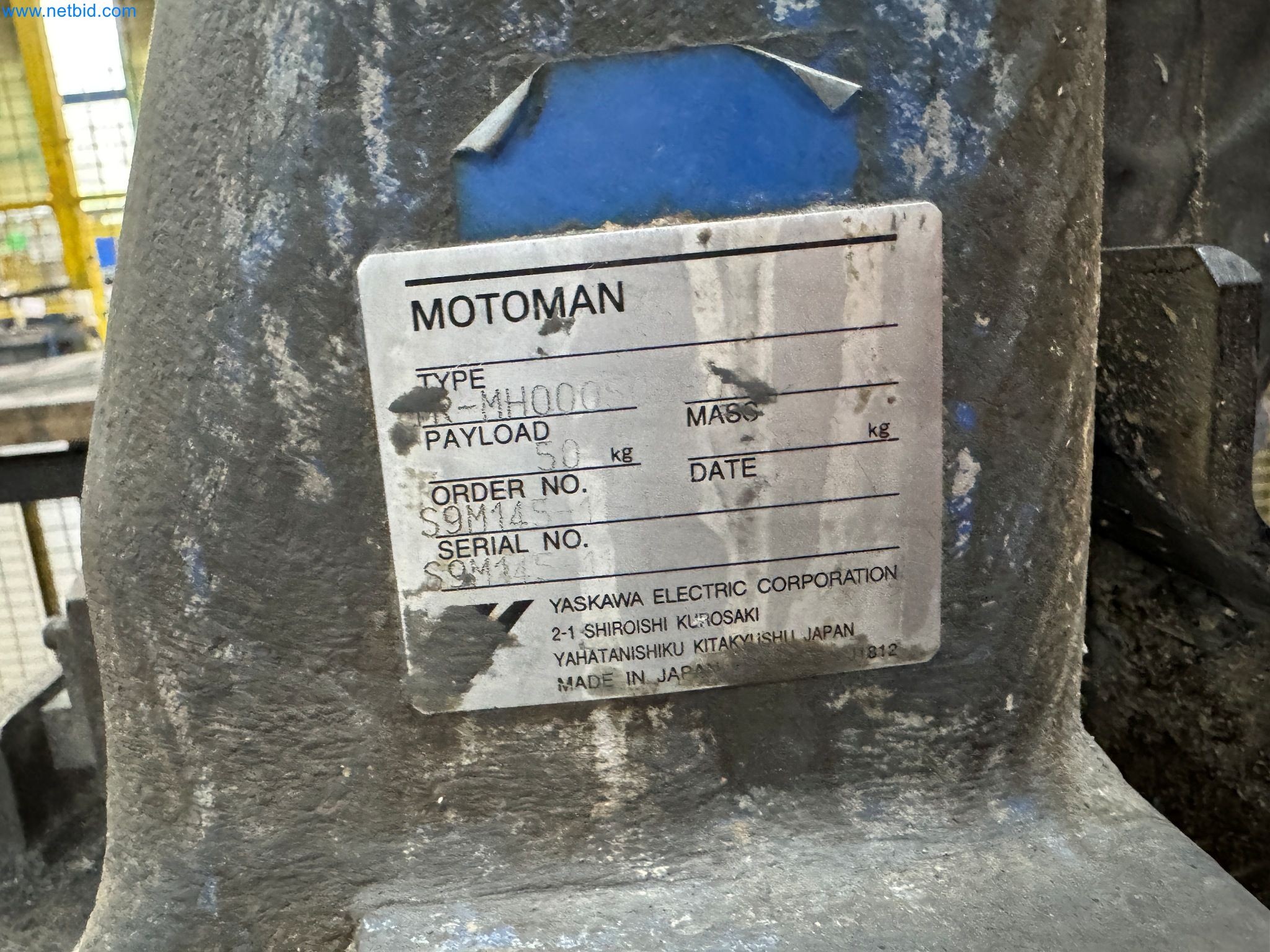 Maszyny z sektora technologii powierzchni-4