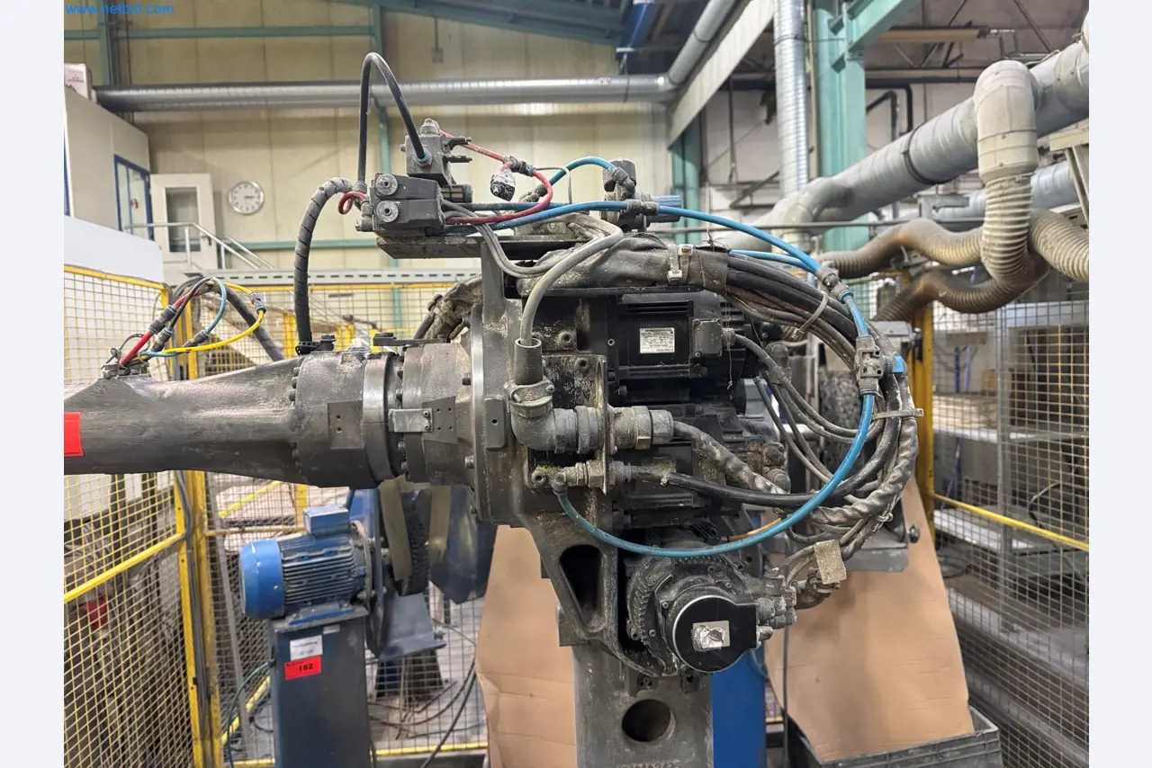 Stroji s področja površinske tehnologije-5