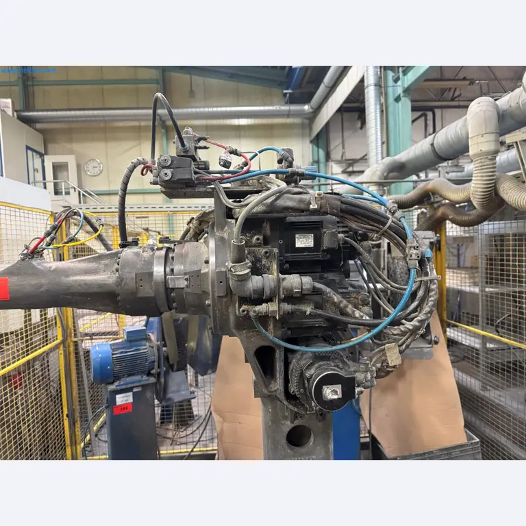 Stroji s področja površinske tehnologije-5