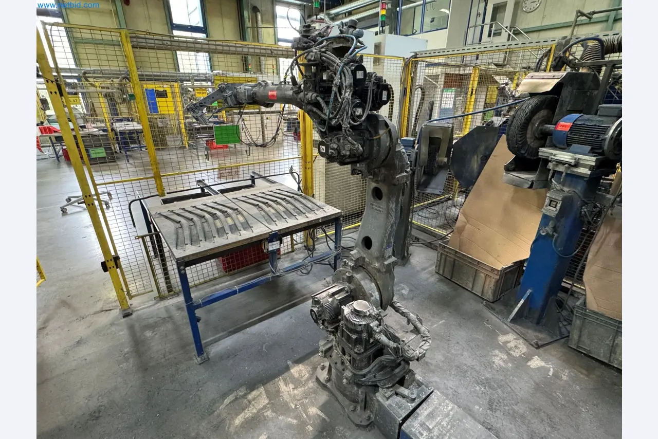 Stroji s področja površinske tehnologije-6