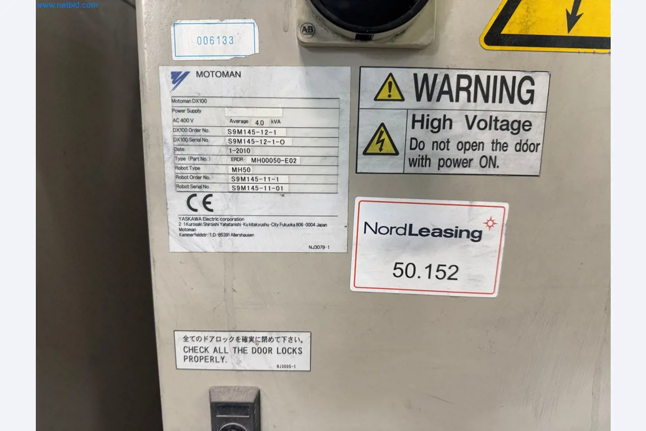 Stroji s področja površinske tehnologije-7