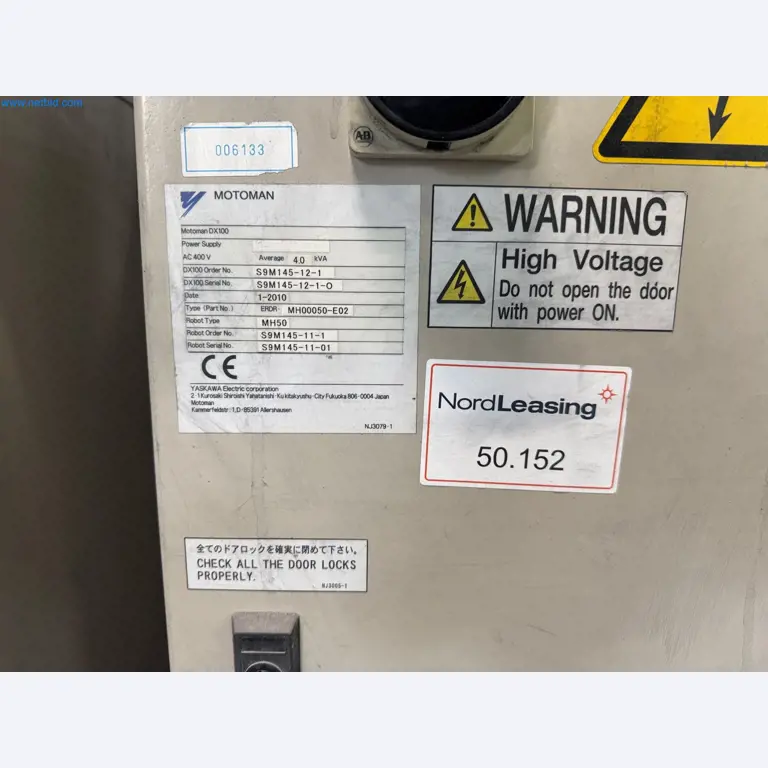 Stroji s področja površinske tehnologije-7