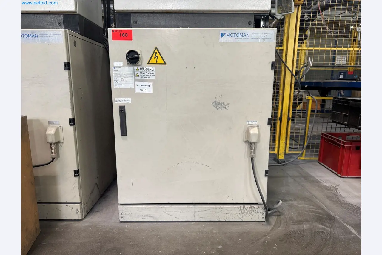 Stroji s področja površinske tehnologije-8