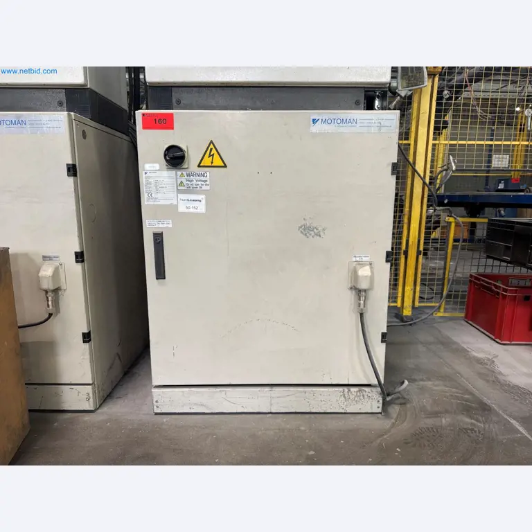 Stroji s področja površinske tehnologije-8