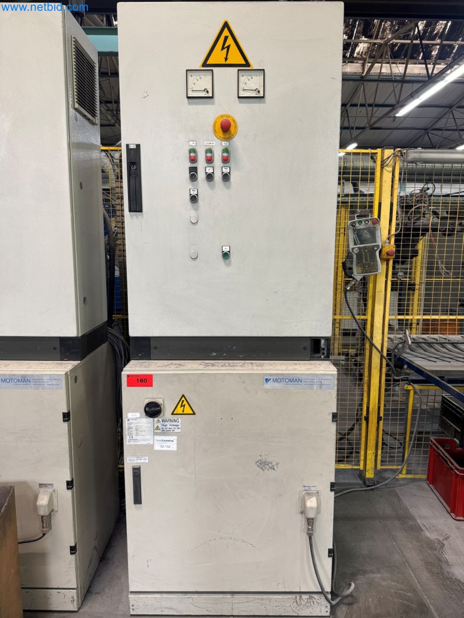 Maszyny z sektora technologii powierzchni-9