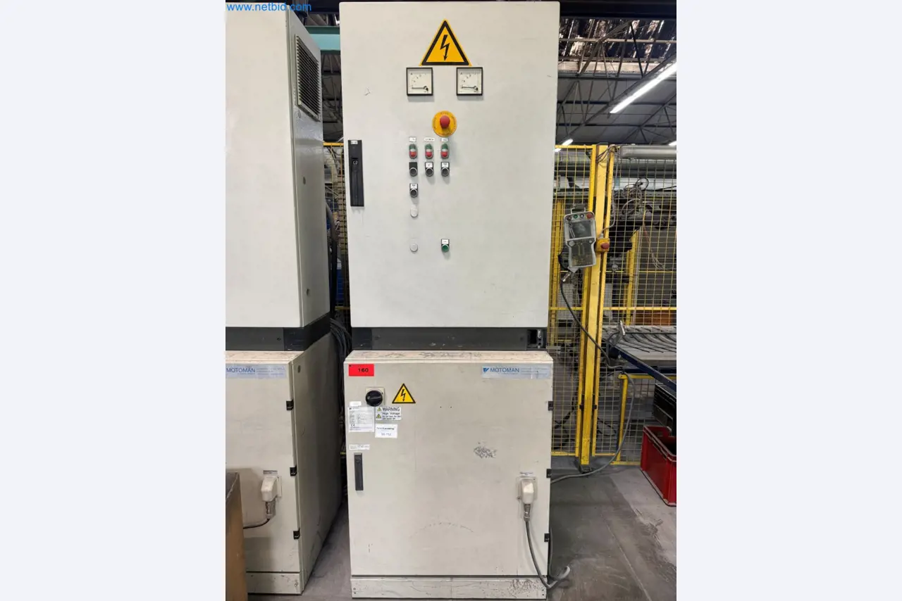 Stroji s področja površinske tehnologije-9