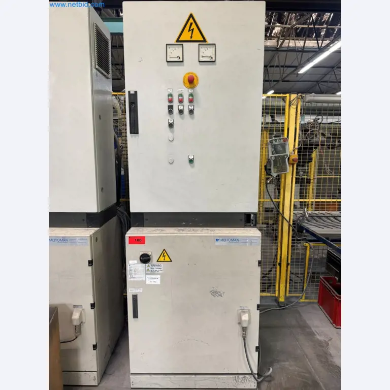 Stroji s področja površinske tehnologije-9