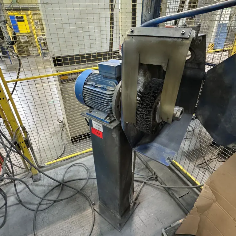 Polishing system