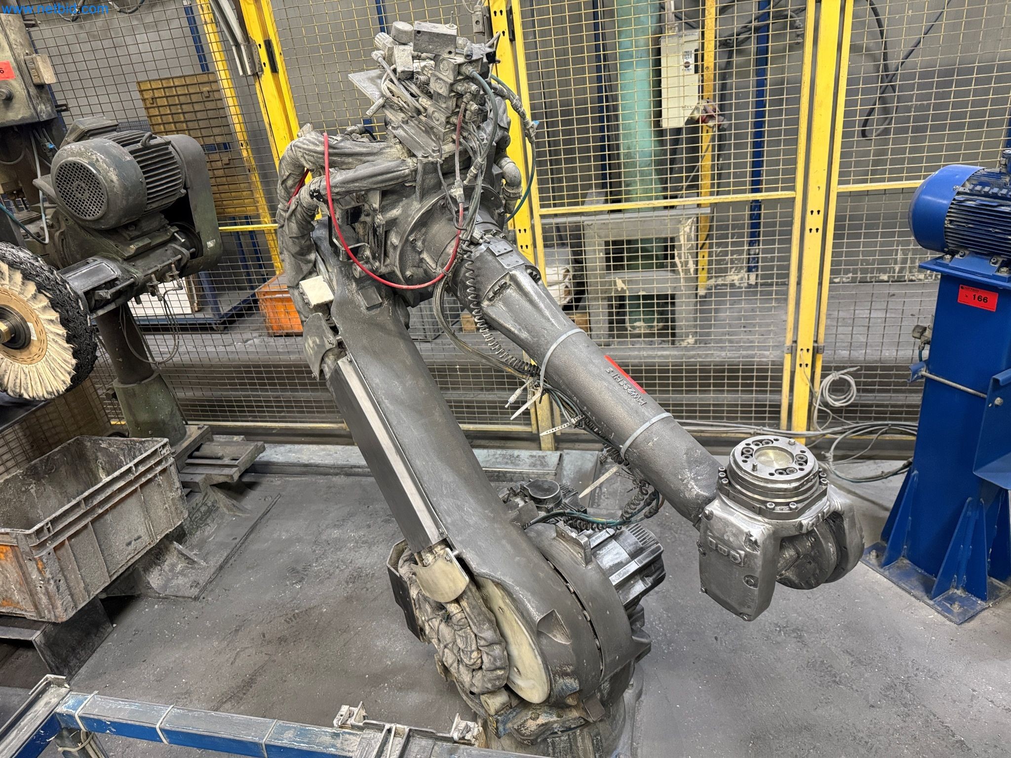 Maszyny z sektora technologii powierzchni-1