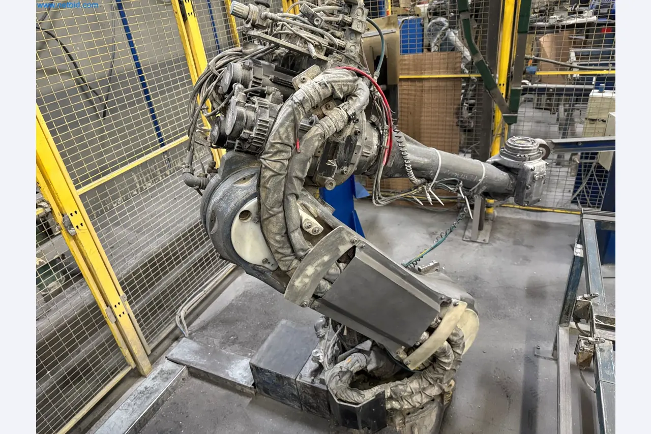 Maszyny z sektora technologii powierzchni-2