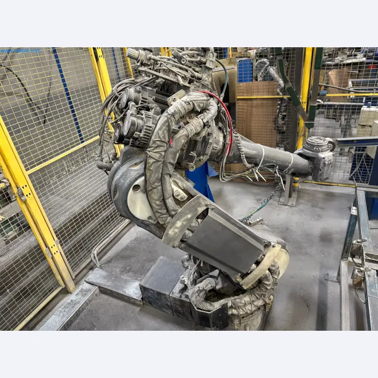 Maszyny z sektora technologii powierzchni-2