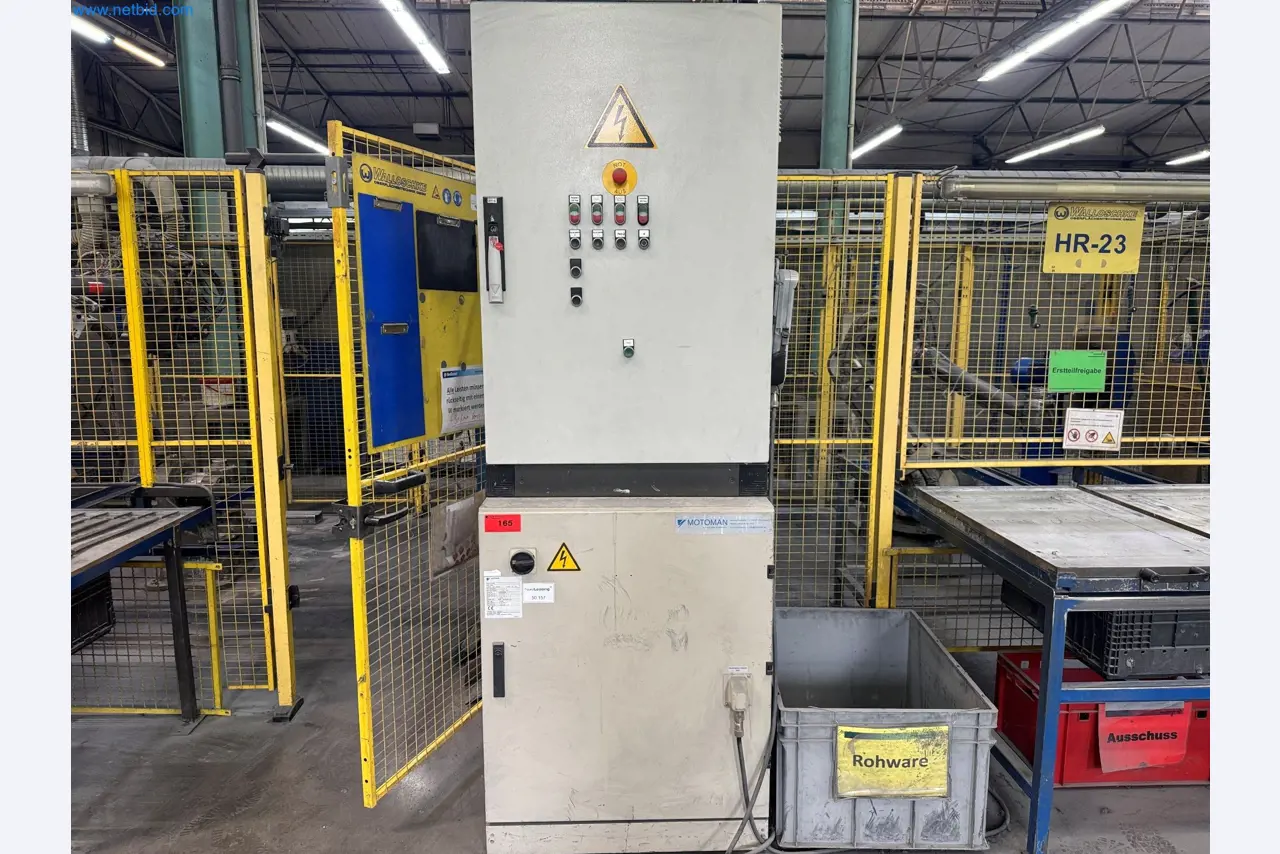 Maszyny z sektora technologii powierzchni-4