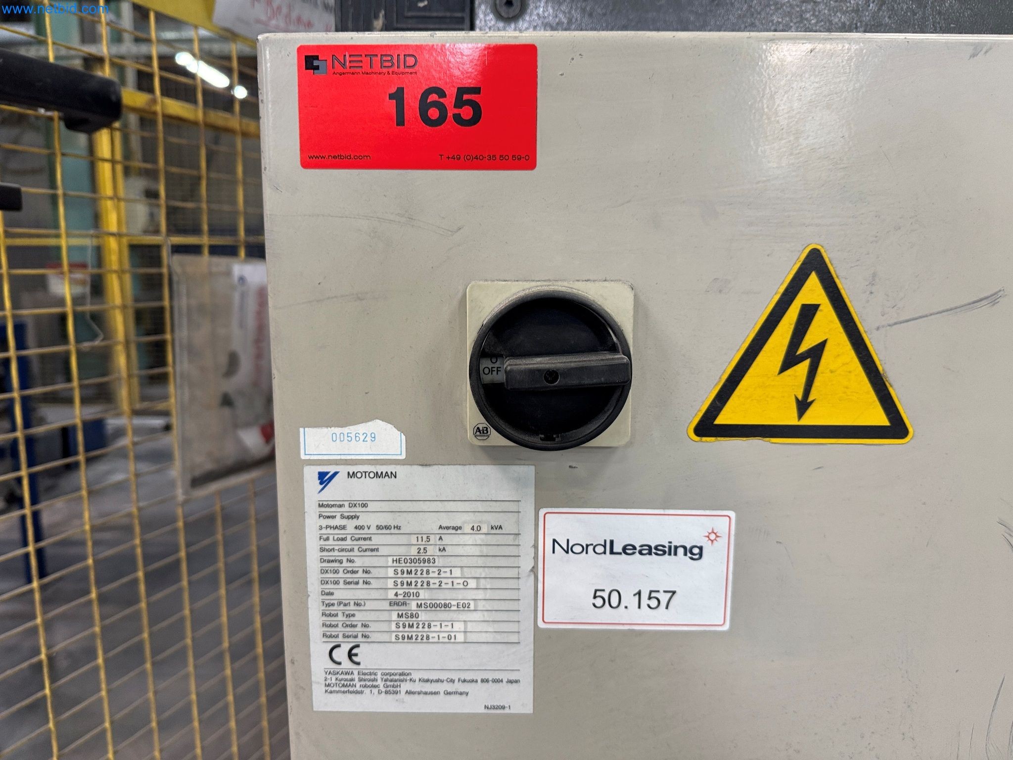 Maszyny z sektora technologii powierzchni-6