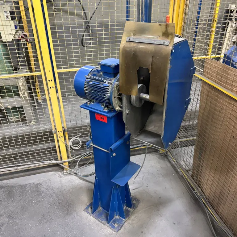 3 Polishing systems