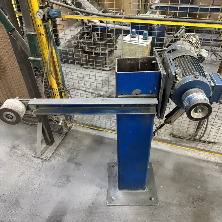 Belt sander