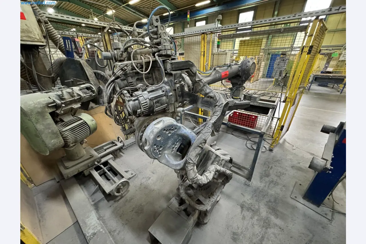 Stroji s področja površinske tehnologije-2