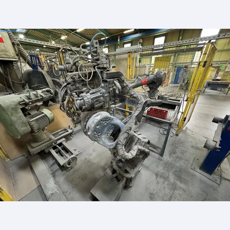 Stroji s področja površinske tehnologije-2