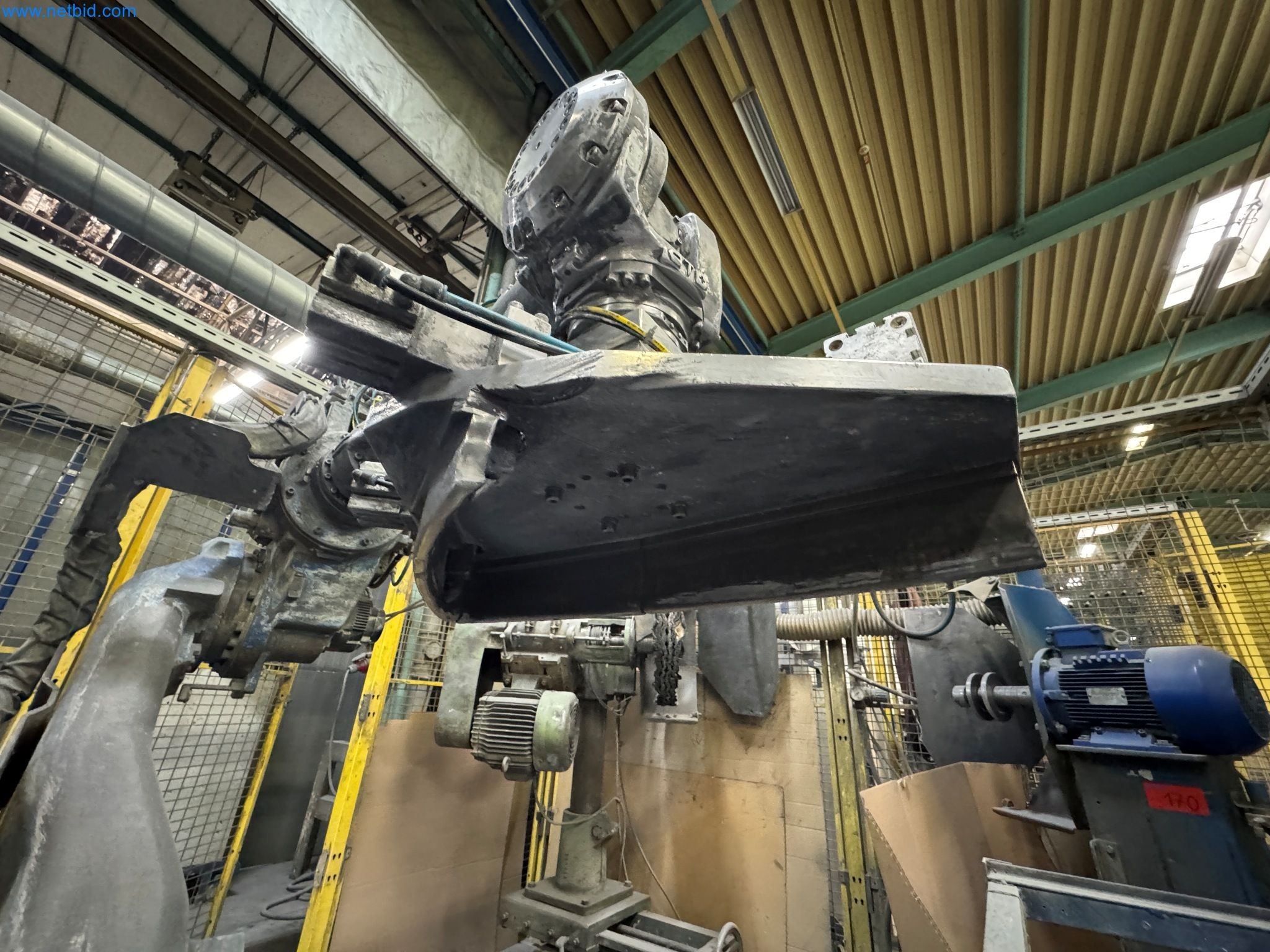 Maszyny z sektora technologii powierzchni-3