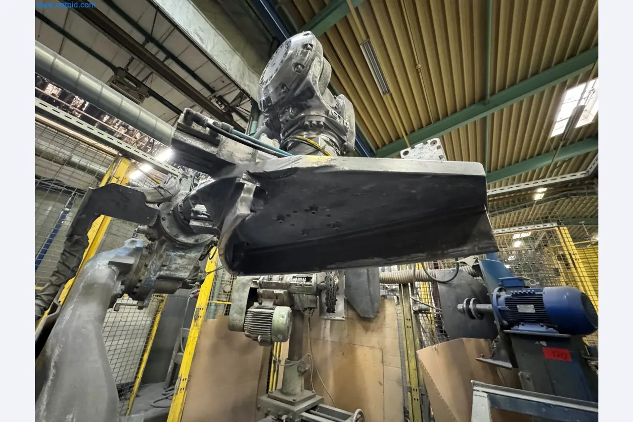 Stroji s področja površinske tehnologije-3