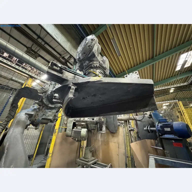 Stroji s področja površinske tehnologije-3