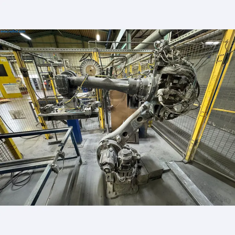 Stroji s področja površinske tehnologije-4