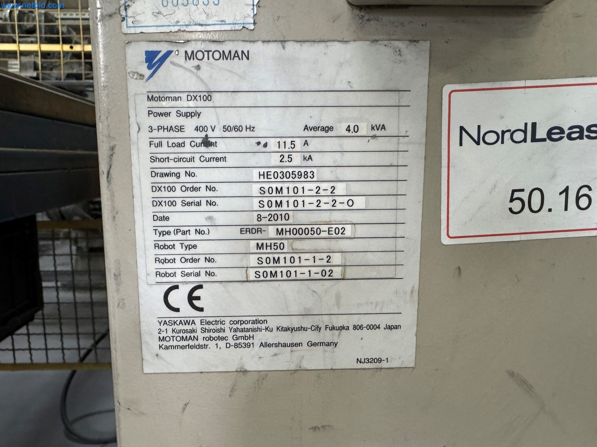 Maszyny z sektora technologii powierzchni-5