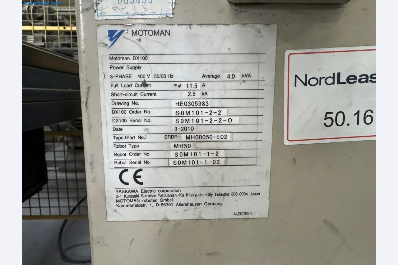 Stroji s področja površinske tehnologije-5