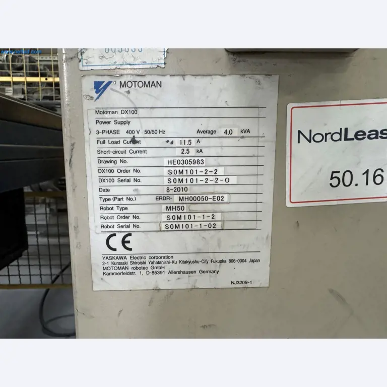 Stroji s področja površinske tehnologije-5