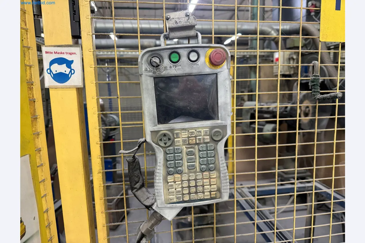 Stroji s področja površinske tehnologije-6