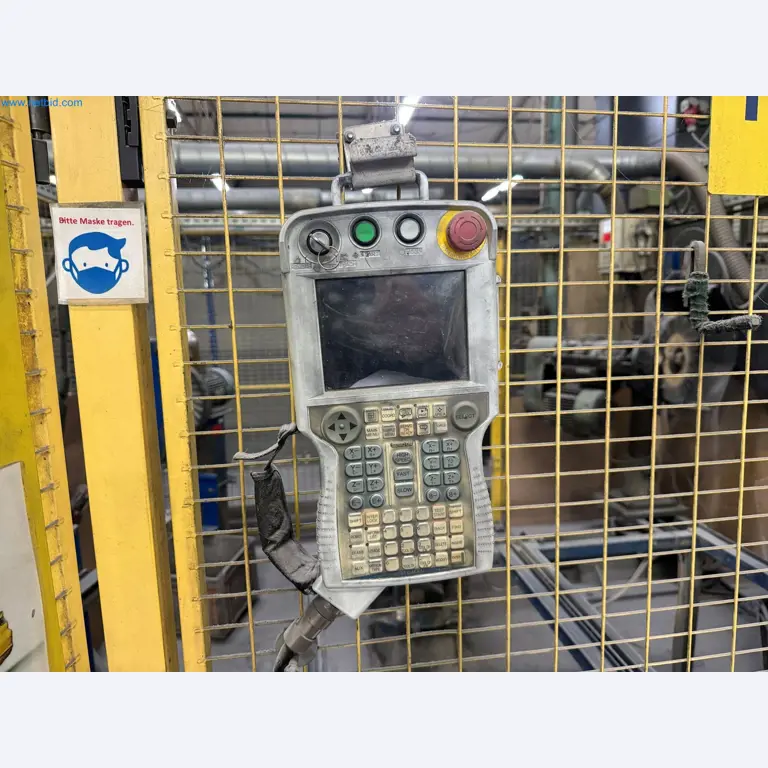 Stroji s področja površinske tehnologije-6