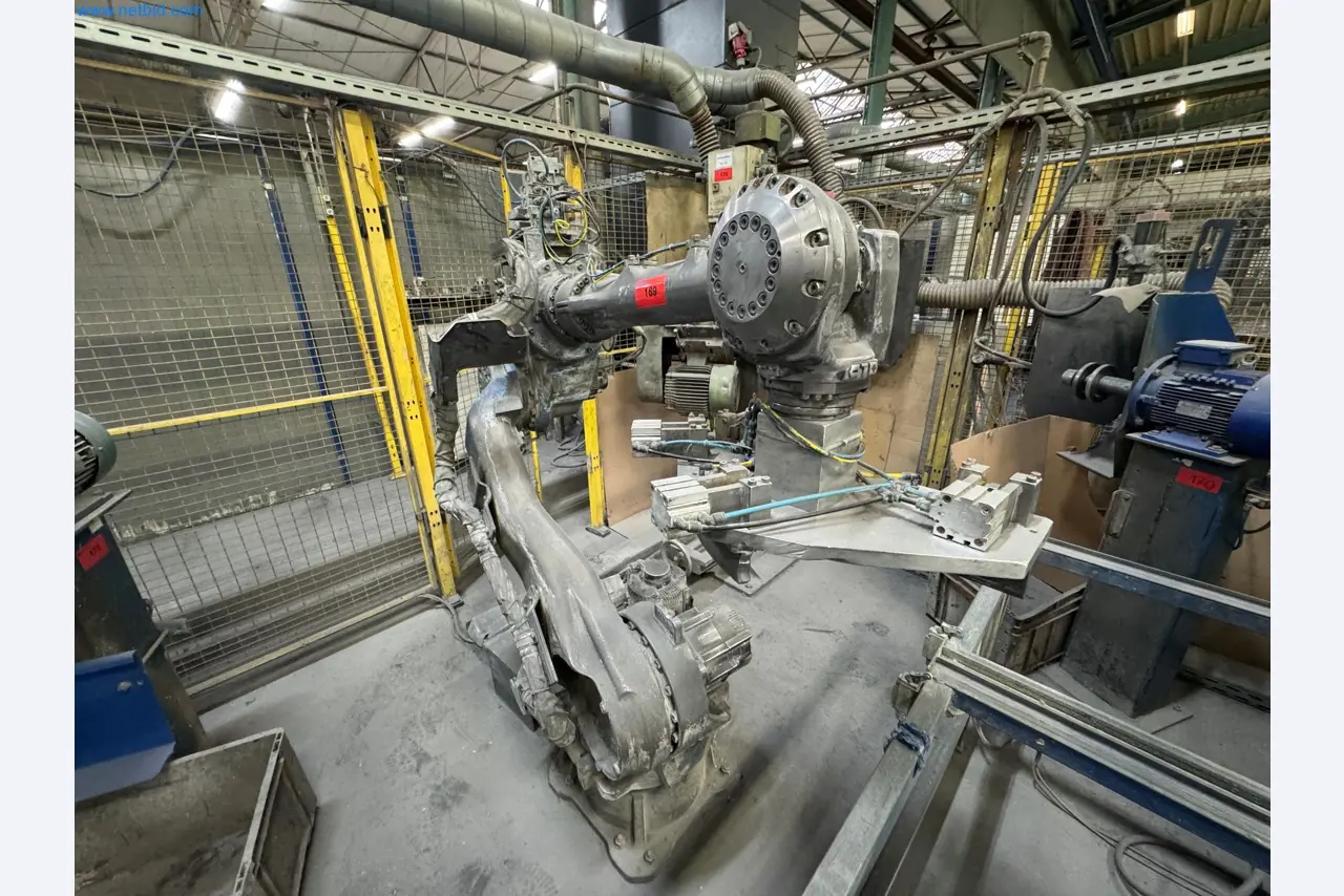 Stroji s področja površinske tehnologije-7