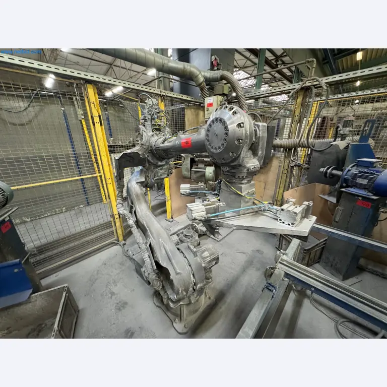 Stroji s področja površinske tehnologije-7