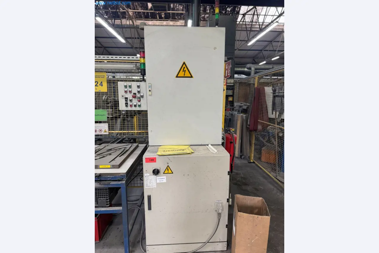 Stroji s področja površinske tehnologije-8