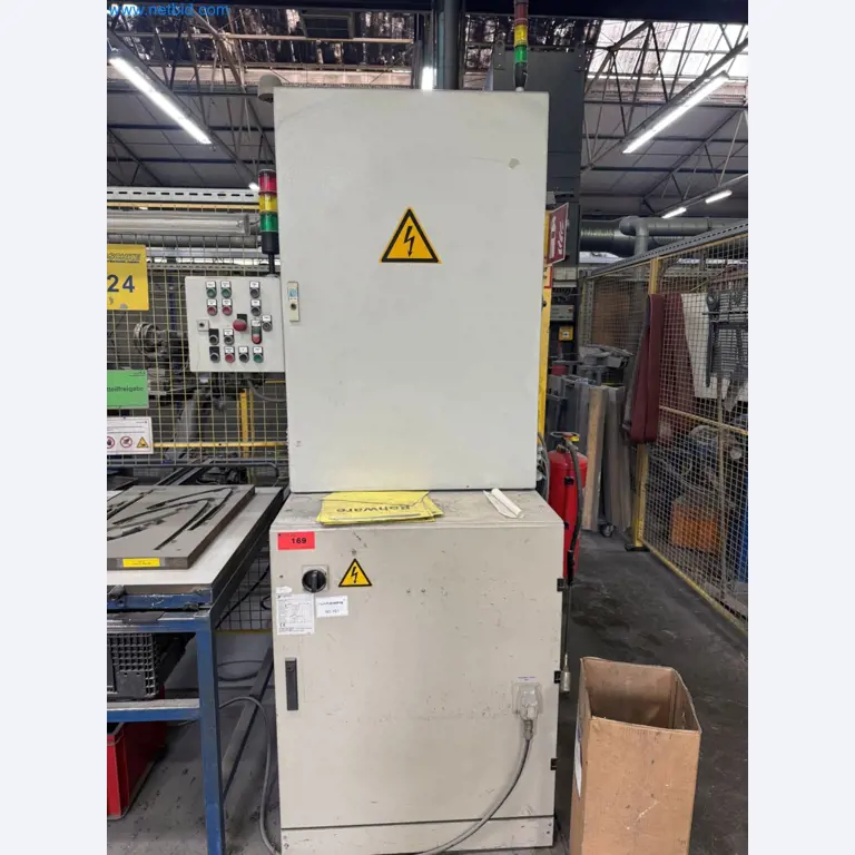 Stroji s področja površinske tehnologije-8